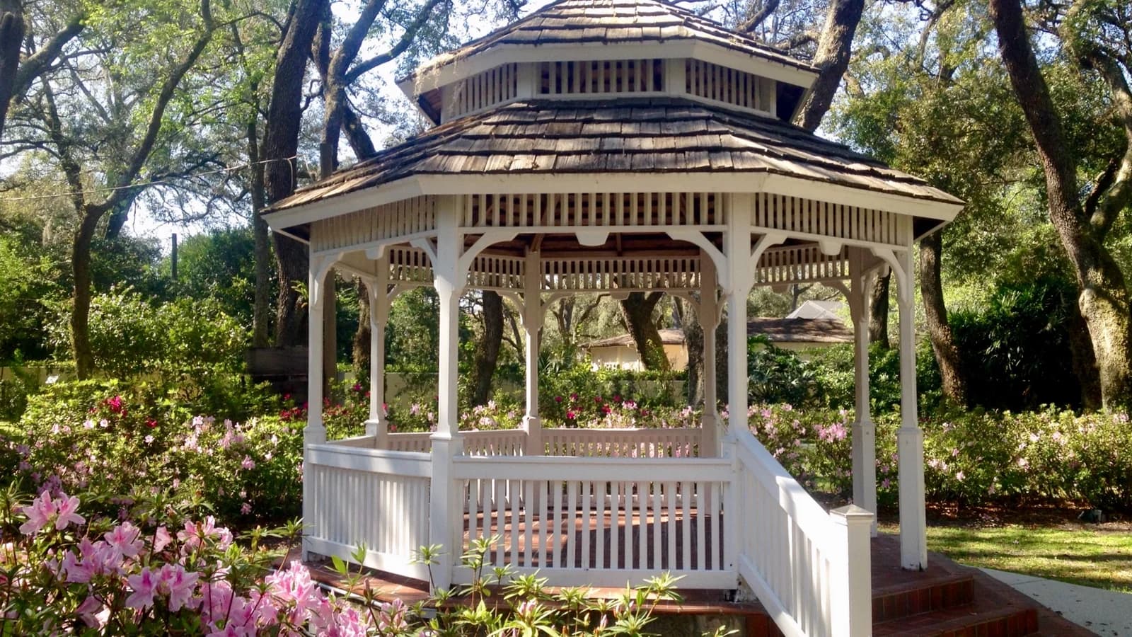 Temple Terrace overview